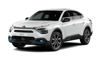                 Leapmotor C10
             